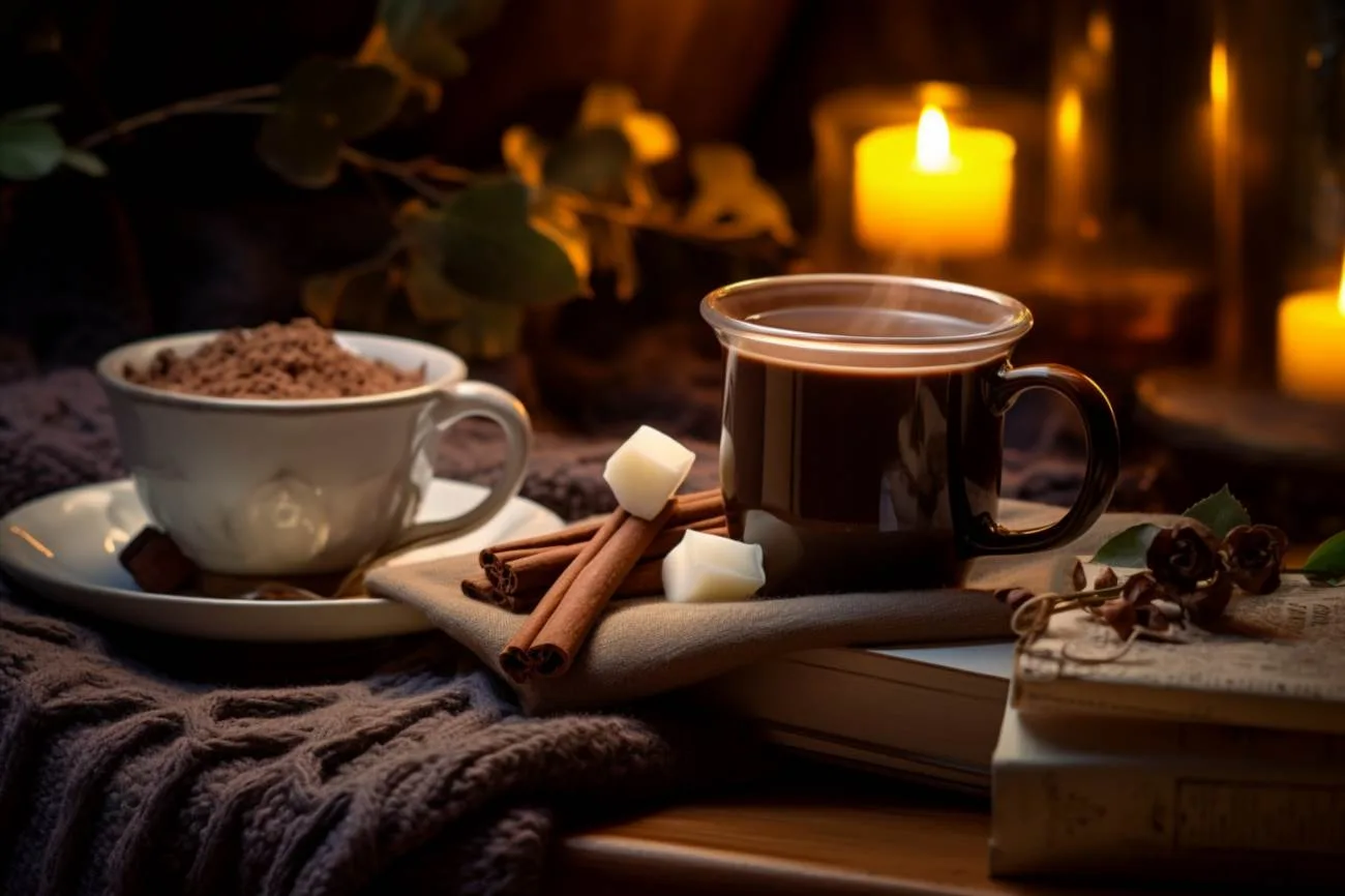 Kakao - właściwości zdrowotne i korzyści