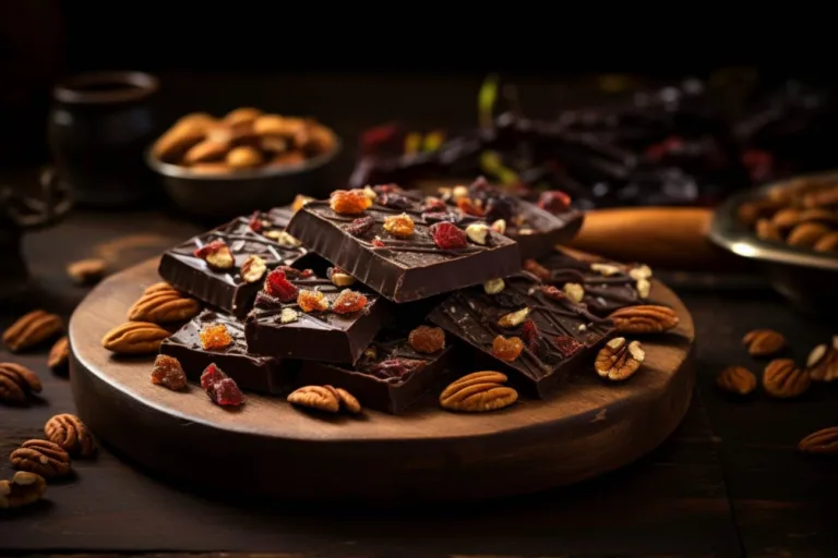 Zdrowa czekolada